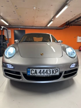 Porsche 911 Carrera 997  4S, снимка 2