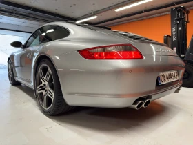 Porsche 911 Carrera 997  4S, снимка 4