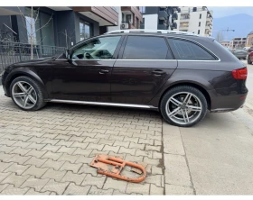 Audi A4 Allroad 3.0TDI  239hp Bang & Olufsen, снимка 2
