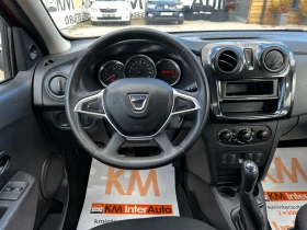 Dacia Sandero 1.0i A/C 81000km./EURO-6, снимка 10