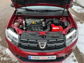 Dacia Sandero 1.0i A/C 81000km./EURO-6, снимка 16