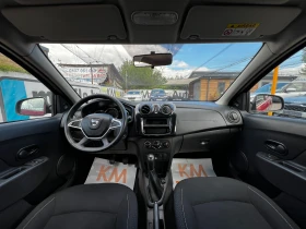 Dacia Sandero 1.0i A/C 81000km./EURO-6, снимка 12