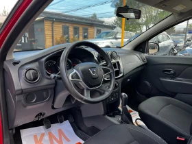 Dacia Sandero 1.0i A/C 81000km./EURO-6, снимка 7