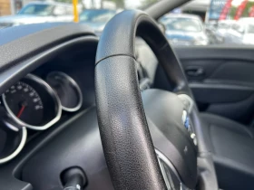 Dacia Sandero 1.0i A/C 81000km./EURO-6, снимка 9