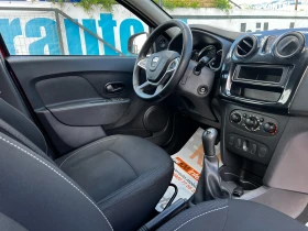 Dacia Sandero 1.0i A/C 81000km./EURO-6, снимка 15