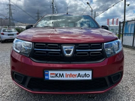 Dacia Sandero 1.0i A/C 81000km./EURO-6, снимка 2