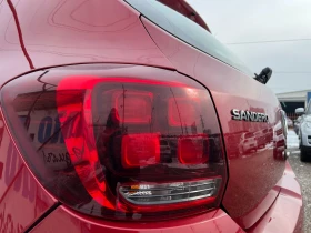 Dacia Sandero 1.0i A/C 81000km./EURO-6, снимка 8