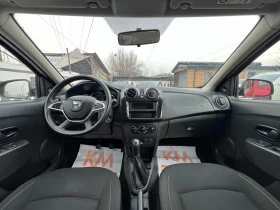 Dacia Sandero 1.0i A/C 81000km./EURO-6, снимка 14