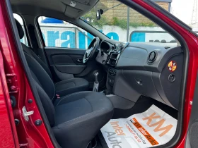 Dacia Sandero 1.0i A/C 81000km./EURO-6, снимка 13