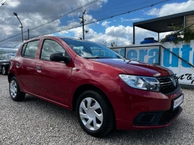 Dacia Sandero 1.0i A/C 81000km./EURO-6, снимка 3