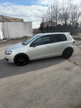 VW Golf 1.2 TSI MATCH, снимка 3