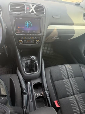 VW Golf 1.2 TSI MATCH, снимка 12