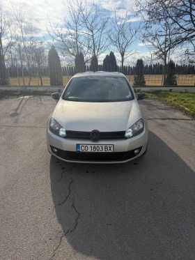 VW Golf 1.2 TSI MATCH, снимка 2