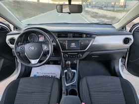 Toyota Auris 1.6 VVT Автопилот Камера Евро 5, снимка 11