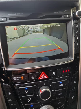 Hyundai I30 1.6i, снимка 14