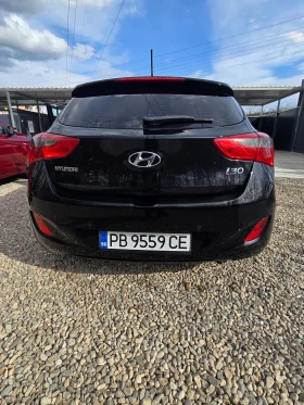 Hyundai I30 1.6i, снимка 4
