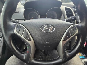 Hyundai I30 1.6i, снимка 11