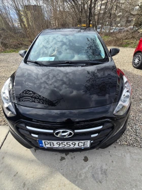 Hyundai I30 1.6i, снимка 7