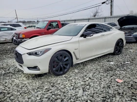 Infiniti Q50 Q60 Red Sport 400, снимка 1