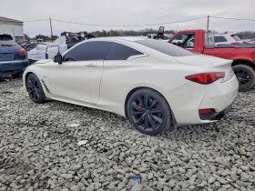 Infiniti Q50 Q60 Red Sport 400, снимка 2