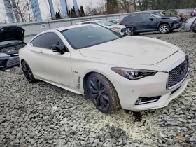 Infiniti Q50 Q60 Red Sport 400, снимка 4