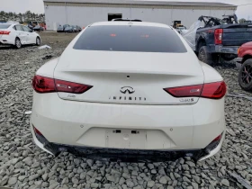 Infiniti Q50 Q60 Red Sport 400, снимка 6