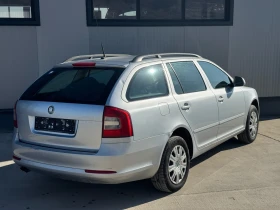 Skoda Octavia 1, 9 TDi 4x4 105 k.c, снимка 3