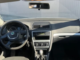 Skoda Octavia 1, 9 TDi 4x4 105 k.c, снимка 5