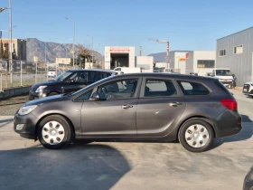 Opel Astra J Комби 1.7 CDTI, снимка 5