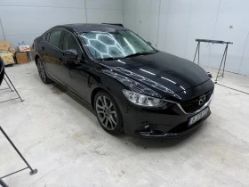 Mazda 6 2.5i Touring , снимка 2