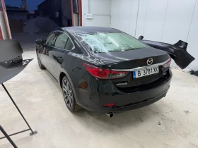 Mazda 6 2.5i Touring , снимка 4