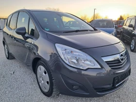 Opel Meriva 1.4i НАВИГАЦИЯ, снимка 3