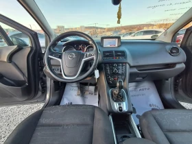 Opel Meriva 1.4i НАВИГАЦИЯ, снимка 11