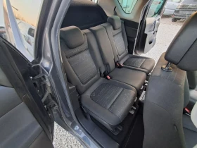 Opel Meriva 1.4i НАВИГАЦИЯ, снимка 13