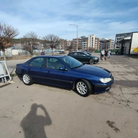 Peugeot 406 2.0 турбо бензин строукър , снимка 2