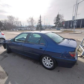 Peugeot 406 2.0 турбо бензин строукър , снимка 5
