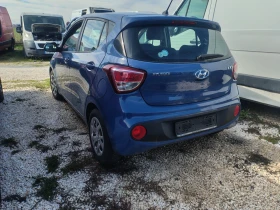 Hyundai I10 Хечбек , снимка 2