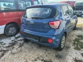 Hyundai I10 Хечбек , снимка 3