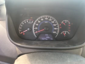 Hyundai I10 Хечбек , снимка 5