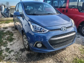 Hyundai I10 Хечбек , снимка 1