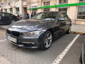 BMW 320 Luxury Line, снимка 2