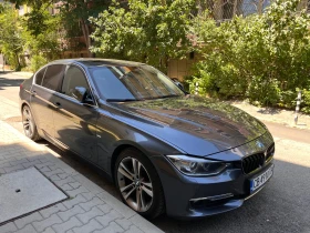 BMW 320 Luxury Line, снимка 1