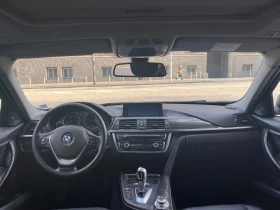 BMW 320 Luxury Line, снимка 6
