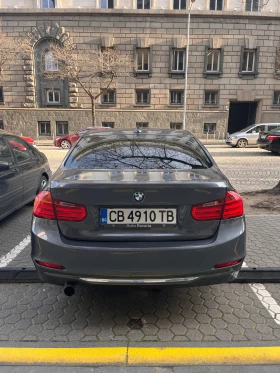BMW 320 Luxury Line, снимка 4