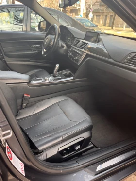 BMW 320 Luxury Line, снимка 8