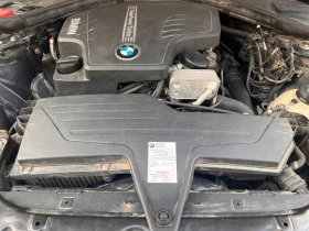 BMW 320 Luxury Line, снимка 10