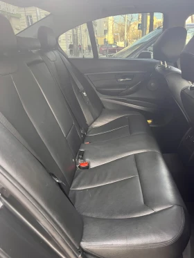 BMW 320 Luxury Line, снимка 9