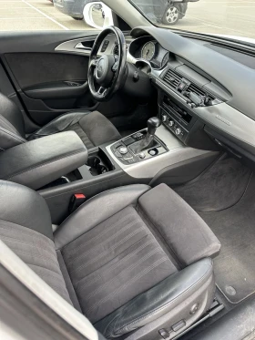 Audi A6, снимка 4