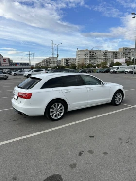 Audi A6, снимка 7
