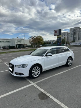 Audi A6, снимка 2